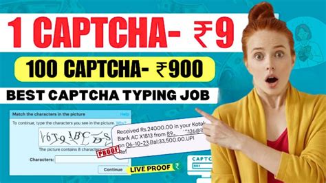 captcha earning in pakistan|Captcha Typing Job: Earn Real Money [Online Work in Pakistan].
